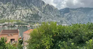 Mieszkanie 3 pokoi w Skaljari, Czarnogóra