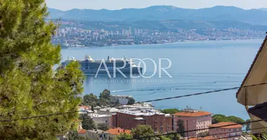 Appartement 2 chambres dans Grad Opatija, Croatie