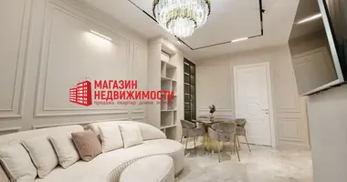 Wohnung 2 zimmer in Hrodna, Belarus