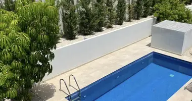 Apartamento 3 habitaciones en Koinoteta Pyrgou Lemesou, Chipre