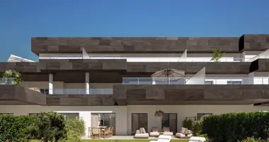 3 bedroom apartment in Casares, Spain