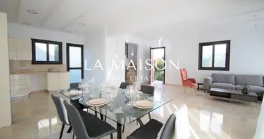 Haus 3 Schlafzimmer in Pano Arodes, Zypern
