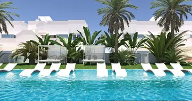 Villa in Pilar de la Horadada, Spain