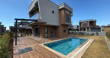 3 bedroom house in Kusadasi, Turkey
