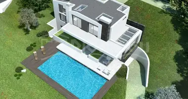Haus 4 Schlafzimmer in Kassandra Municipality, Griechenland