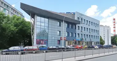 Propriété commerciale 165 m² dans Minsk, Bélarus