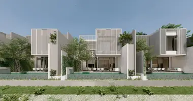 3 bedroom apartment in Ban Nai Trok, Thailand