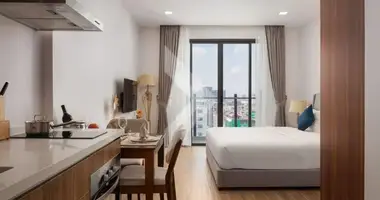 Kondominium 1 zimmer in Sangkat Tuol Svay Prey Ti Muoy, Kambodscha