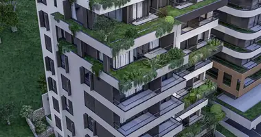 Квартира в Будва, Черногория