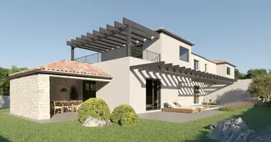Villa en Pola, Croacia
