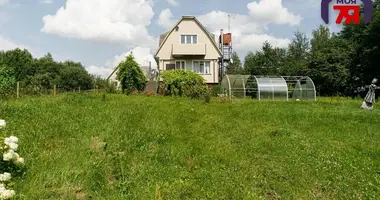 Casa en Janava, Bielorrusia