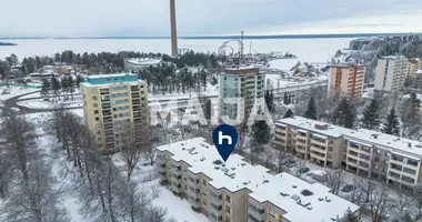 Apartamento 4 habitaciones en Tampere sub region, Finlandia