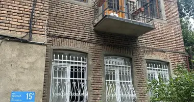 Apartamento 2 habitaciones en Tiflis, Georgia