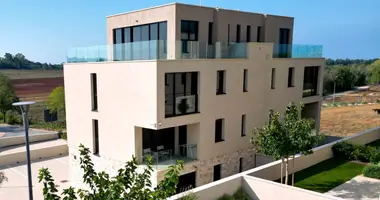 2 bedroom apartment in Basanija, Croatia