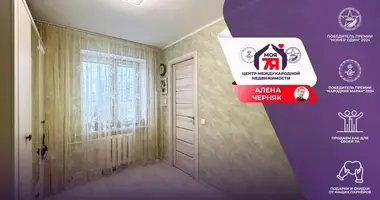 Wohnung 1 zimmer in Soligorsk, Belarus