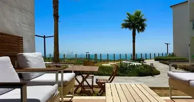 Wohnung 3 Schlafzimmer in Manilva, Spanien