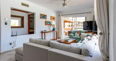 Ático Ático 3 habitaciones en Puerto Aventuras, México