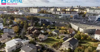 Участок земли в Вильнюс, Литва