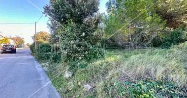 Grundstück in Opcina Tisno, Kroatien