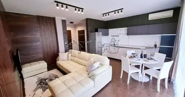 Apartamento 3 habitaciones en Nesebar, Bulgaria