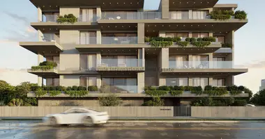 2 bedroom apartment in Paphos Municipality, Cyprus