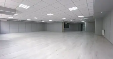 Pomieszczenie biurowe 273 m² w Moskwa, Rosja