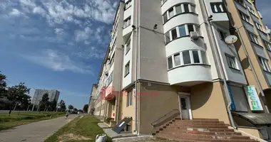 Gewerbefläche 100 m² in Minsk, Belarus