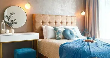 1 bedroom apartment in Chakvi, Georgia