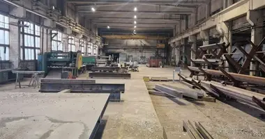 Коммерческое помещение 1 804 м² в Алитус, Литва