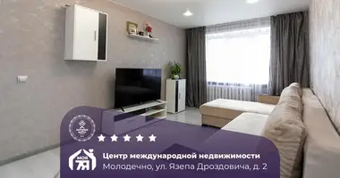 1 room apartment in Maladzyechna, Belarus