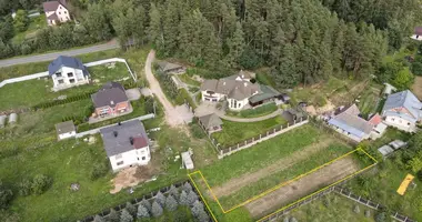 Terrain dans Ozyaritska Slabadski rural council, Bélarus