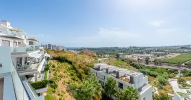 2 bedroom apartment in Bel Air, Spain