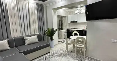 Mieszkanie 1 pokój w Taszkent, Uzbekistan