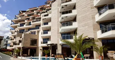Appartement 1 chambre dans Sveti Vlas, Bulgarie