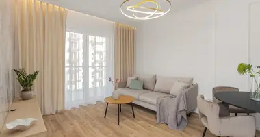 Коммерческое помещение 59 м² в Познань, Польша