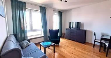 Коммерческое помещение 43 м² в Варшава, Польша