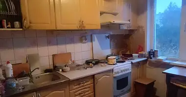 Квартира 2 комнаты в Минск, Беларусь