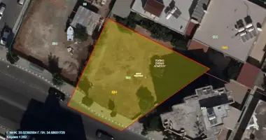 Mieszkanie w Kato Polemidion Municipality, Cypr