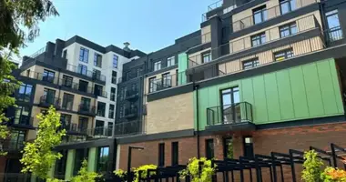 Mieszkanie 2 pokoi w Odessa, Ukraina