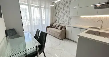 Appartement 1 chambre dans Odessa, Ukraine