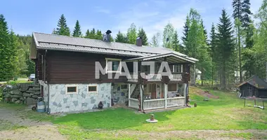Casa en Meskenvaara, Finlandia