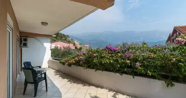 2 bedroom apartment in Budva, Montenegro