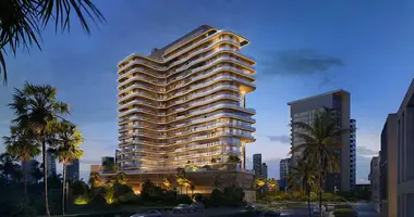 3 bedroom apartment in Abu Dhabi, United Arab Emirates