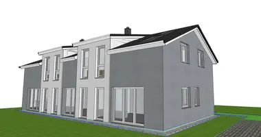 Propiedad comercial 256 m² en Hoyerhagen, Alemania