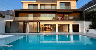 Villa 5 habitaciones en Fethiye, Turquía