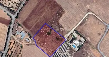 Wohnung in Anarita, Zypern