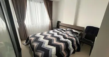 1 bedroom apartment in Bang Sare, Thailand