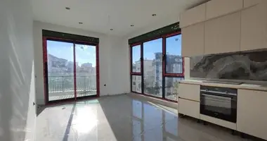 Квартира 1 спальня в Средиземноморский регион, Турция