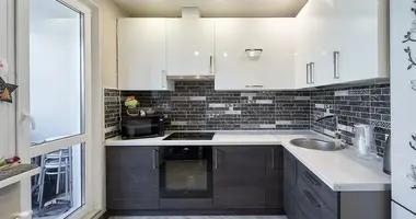 1 room apartment in Minsk, Belarus