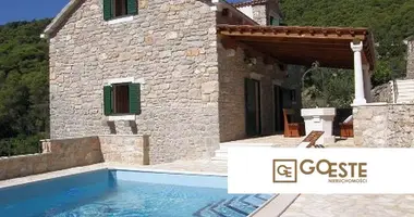 Maison 4 chambres dans Opcina Dezanovac, Croatie